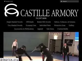 castillearmory.com