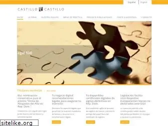 castillo.com.do