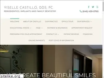 castillodds.com