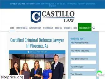 castillolawphoenix.com