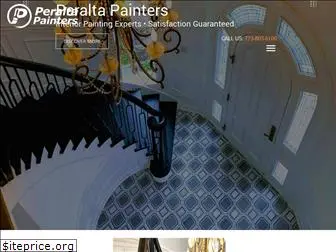 castillopainters.com