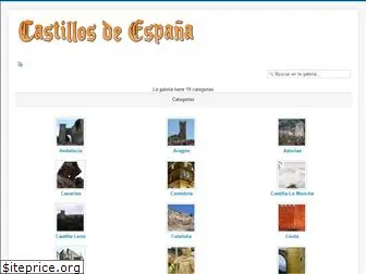 castillos-de-espana.com