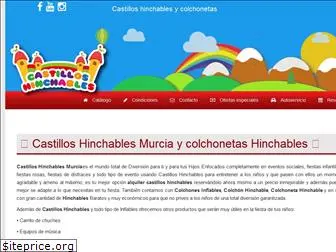 castillos-hinchables.org