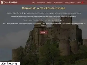 castillosnet.org