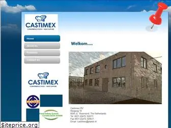 castimex.nl