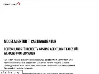casting-agenturen.de