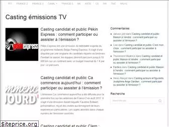 casting-emissions-tv.com