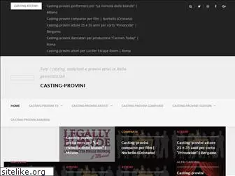 casting-provini.com