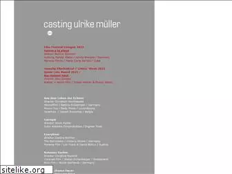 casting-ulrikemueller.de