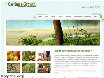 casting4growth.com