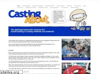 castingabout.co.uk