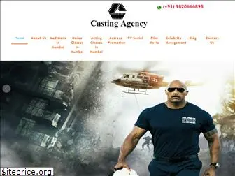 castingagencyindia.com