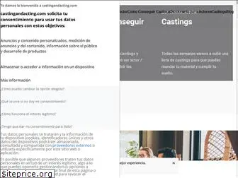 castingandacting.com