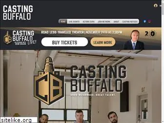 castingbuffalo.com