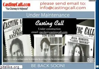 castingcall.com