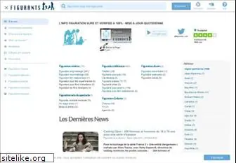 castingdujour.com