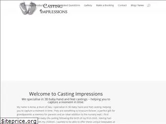 castingimpressions.co.uk