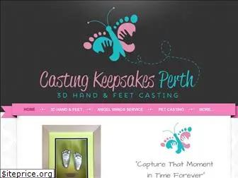 castingkeepsakesperth.com.au