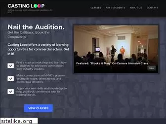 castingloop.com