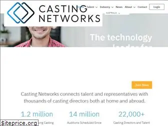 castingnetworks.com.au