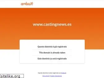 castingnews.es