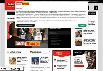 castingnews.eu