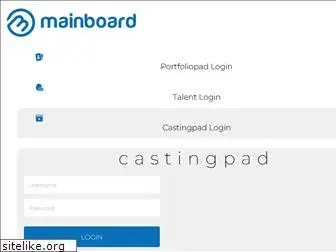 castingpad.com