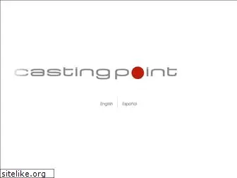 castingpoint.cl