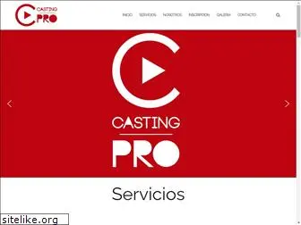 castingpro.cl