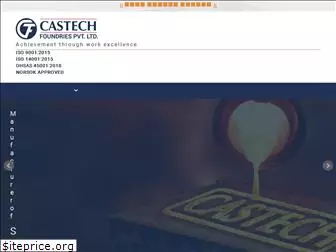 castings.castechindia.com