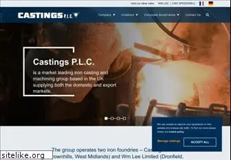 castings.plc.uk