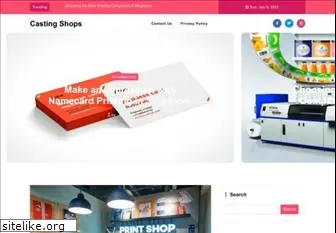 castingshops.com