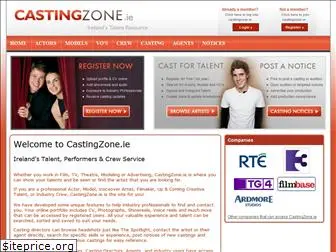 castingzone.ie