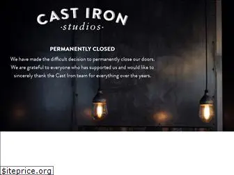 castiron-studios.com