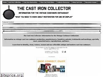 castironcollector.com