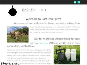 castironfarm.com