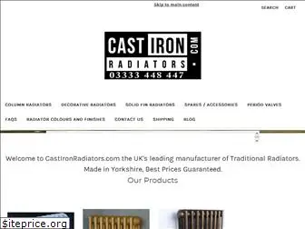 castironradiators.com