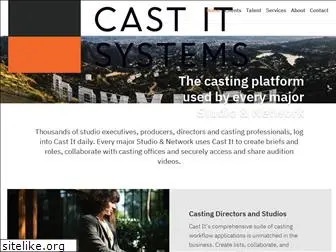 castitmagazine.com