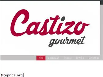 castizogourmet.com