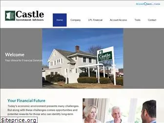castle-advisors.com