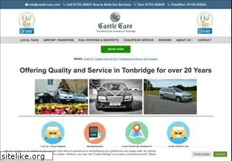 castle-cars.com