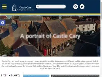 castle-cary.co.uk