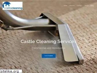 castle-cleaning.co.uk