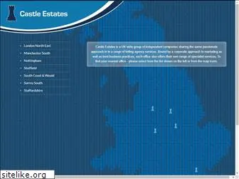 castle-estates.co.uk