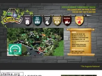 castle-golf.com
