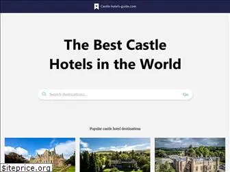 castle-hotels-guide.com