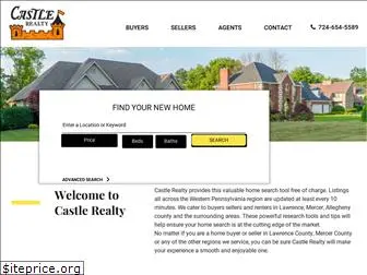 castle-realty.com