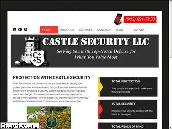 castle-securityllc.com