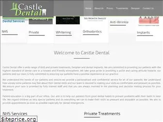 castle.dental