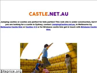 castle.net.au